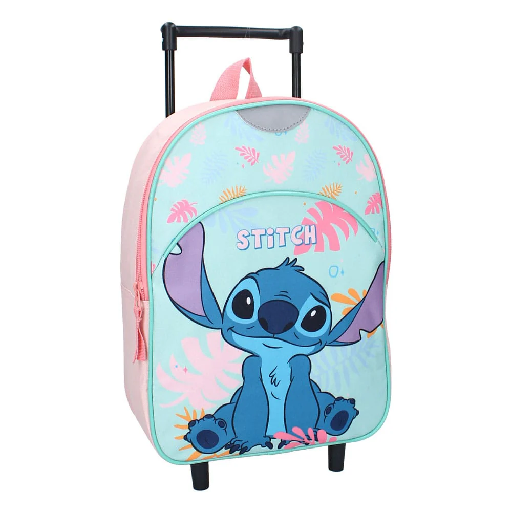 Lilo & Stitch Rucksack Trolley Great Escapes