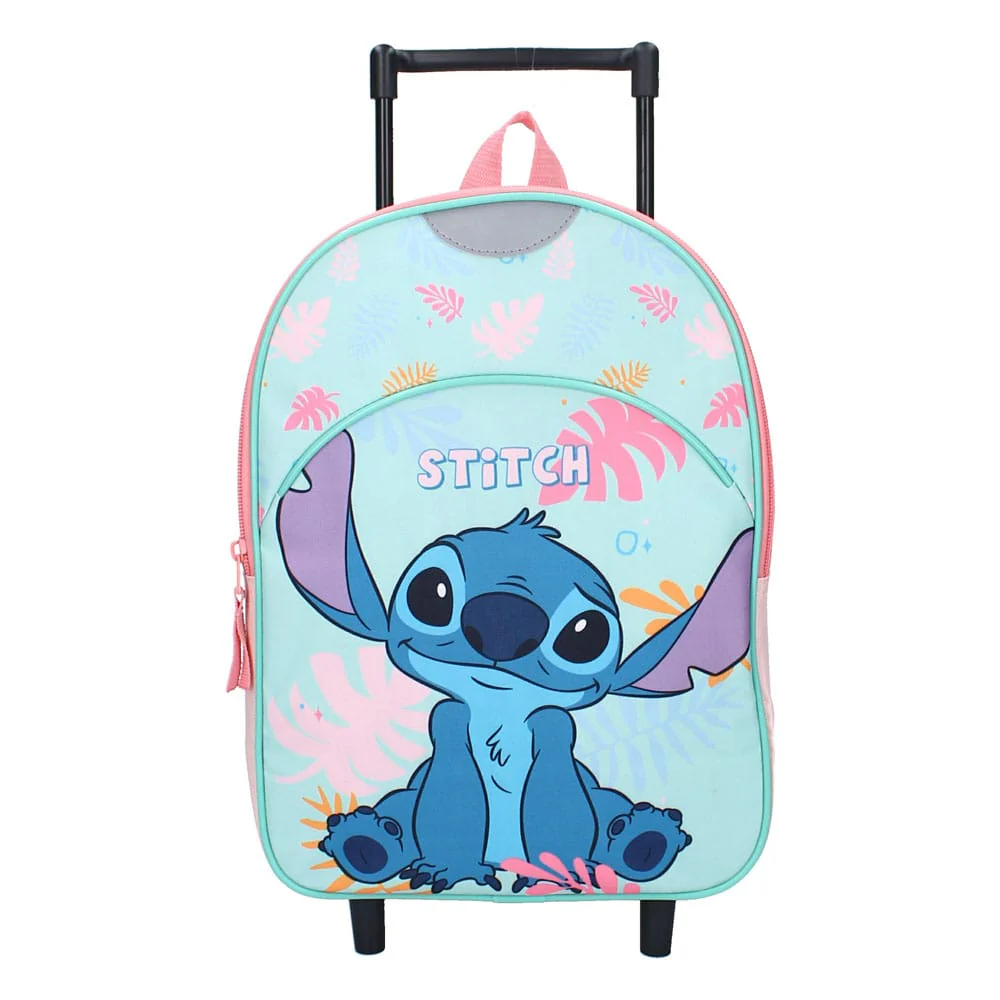 Lilo & Stitch Rucksack Trolley Great Escapes - Image 2