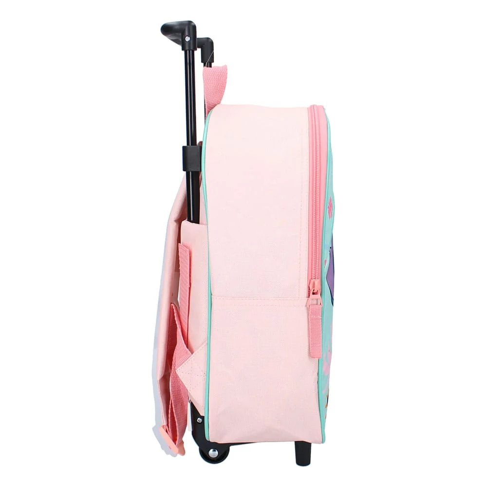 Lilo & Stitch Rucksack Trolley Great Escapes - Image 3