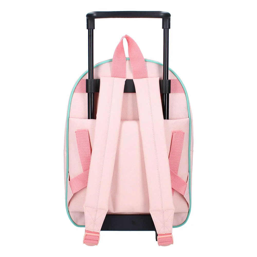 Lilo & Stitch Rucksack Trolley Great Escapes - Image 4