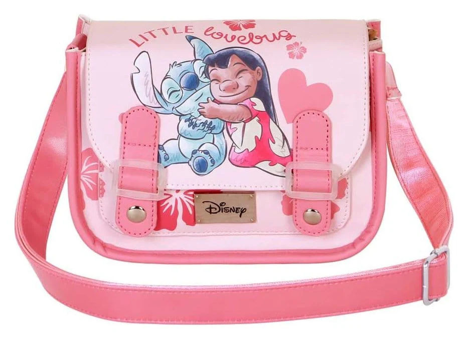 Lilo & Stitch Schulranzen XS Lovebug - Image 3