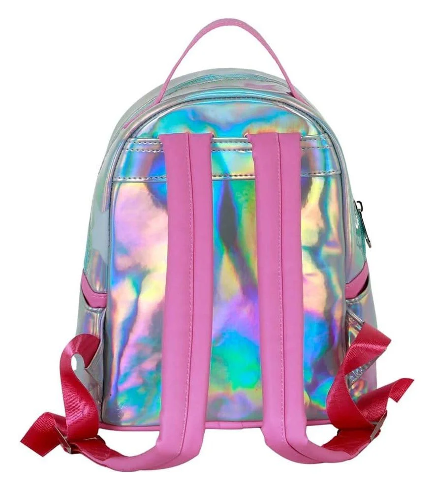 Lilo & Stitch Small Heady Rucksack Cosmic - Image 2