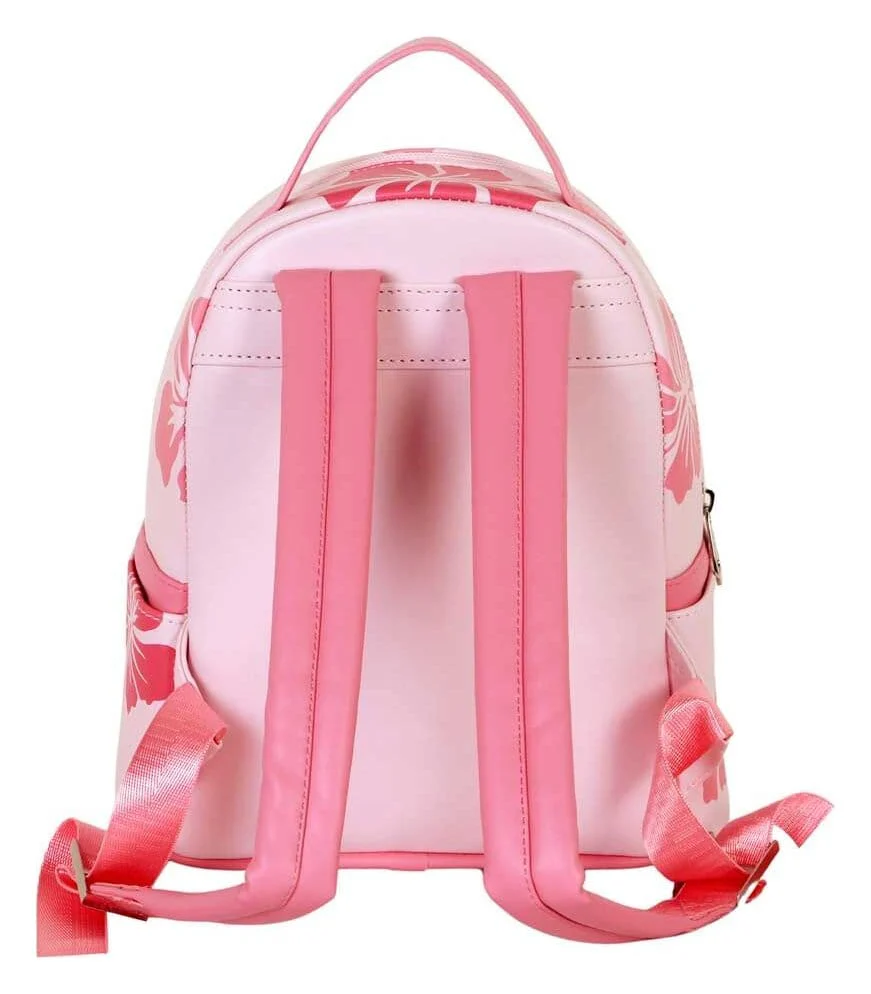 Lilo & Stitch Small Heady Rucksack Lovebug - Image 2