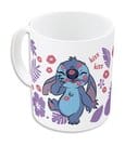 Lilo & Stitch Tasse Angel & Stitch Heart 325 ml - Image 4