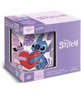 Lilo & Stitch Tasse Angel & Stitch Heart 325 ml - Image 5
