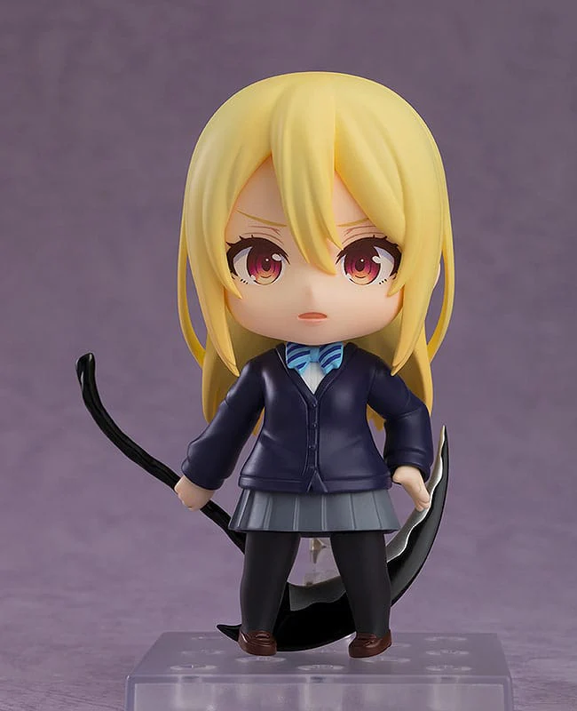 Lily Amane Nendoroid Good Smile Company - Image 2