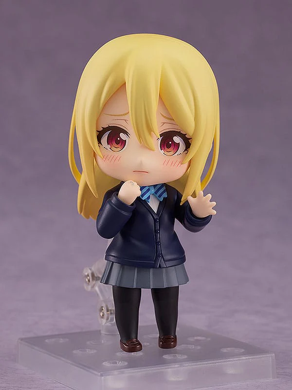 Lily Amane Nendoroid Good Smile Company - Image 3
