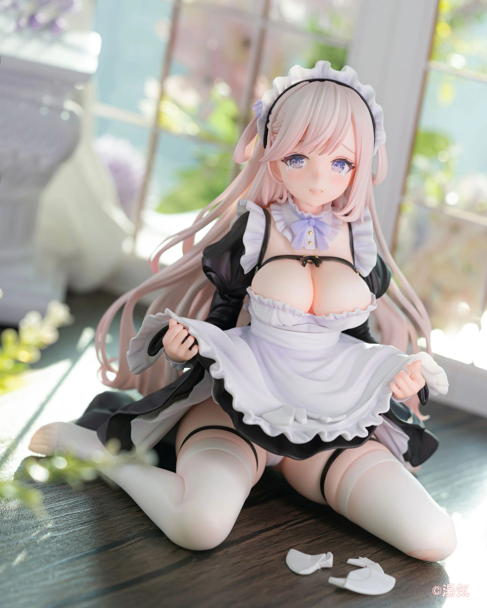 Lily Original Character Vibrastar - Image 3