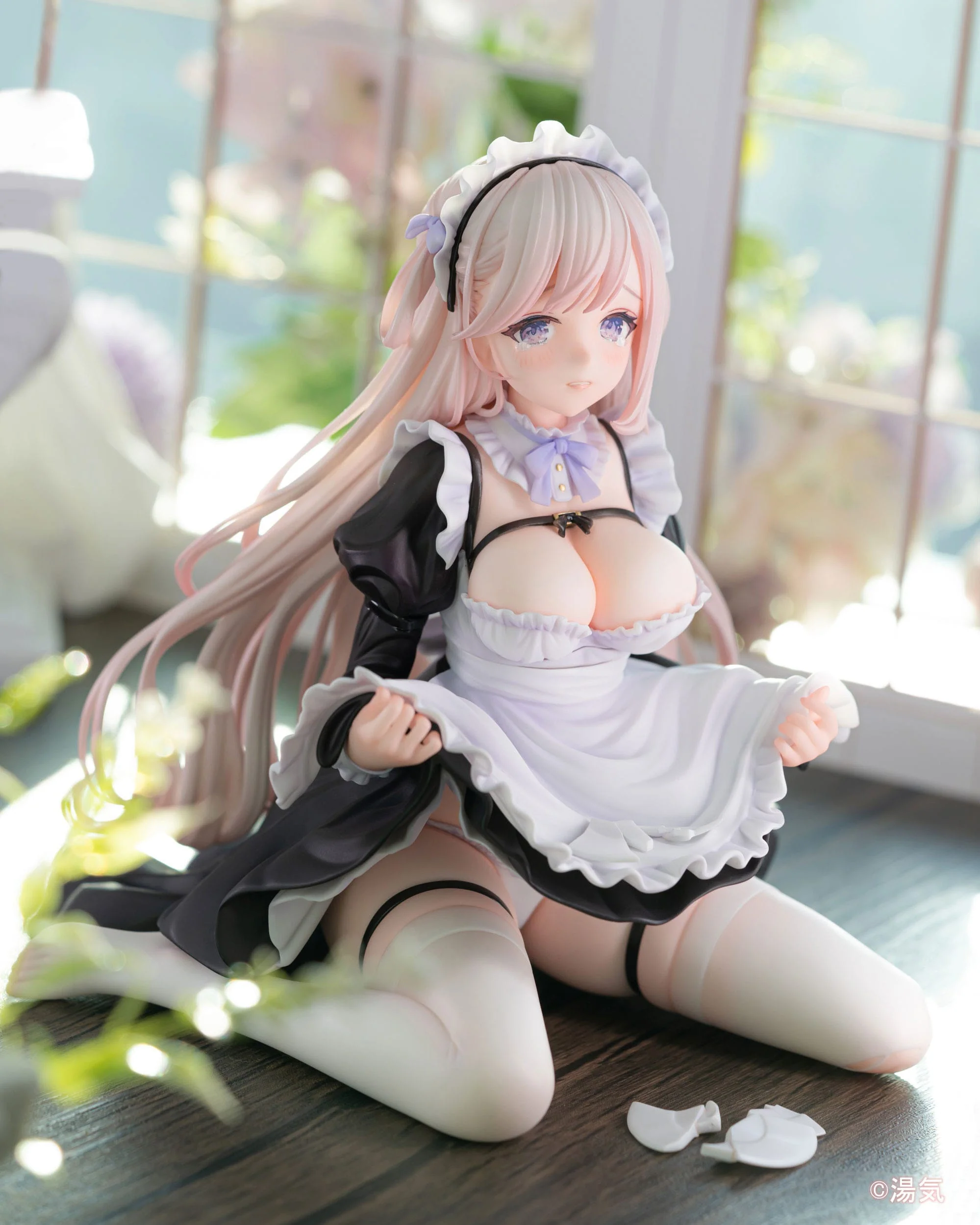 Lily Original Character Vibrastar - Image 4