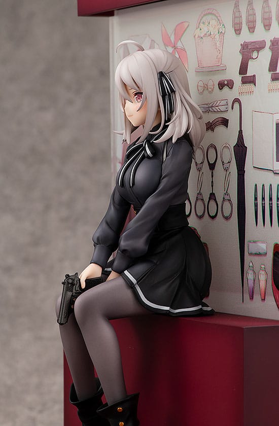 Lily Spy Classroom Kadokawa - Image 7