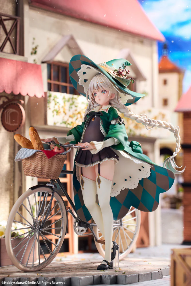 Lily Street Witch Hobby Sakura - Image 11