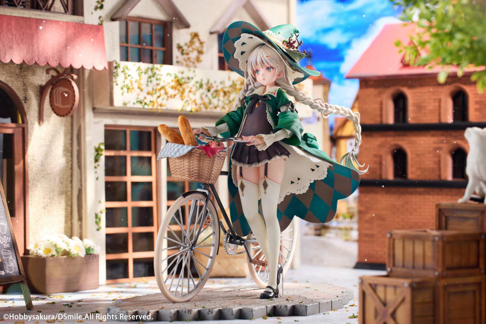 Lily - Street Witch - Limited - Hobby Sakura - Image 10