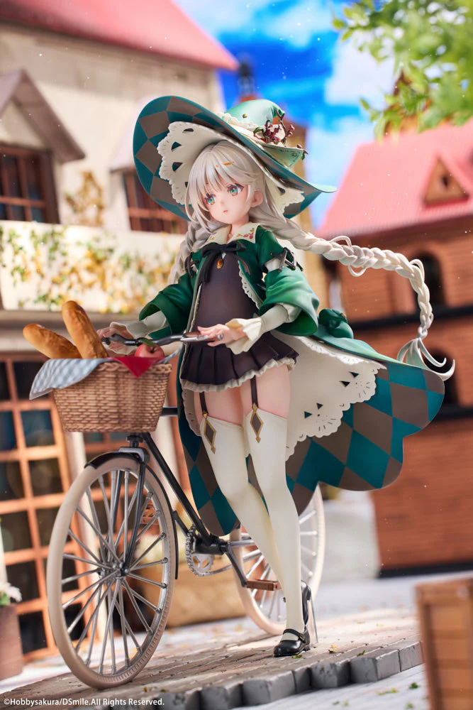 Lily - Street Witch - Limited - Hobby Sakura - Image 12