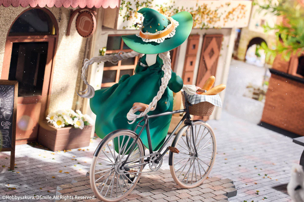 Lily - Street Witch - Limited - Hobby Sakura - Image 16