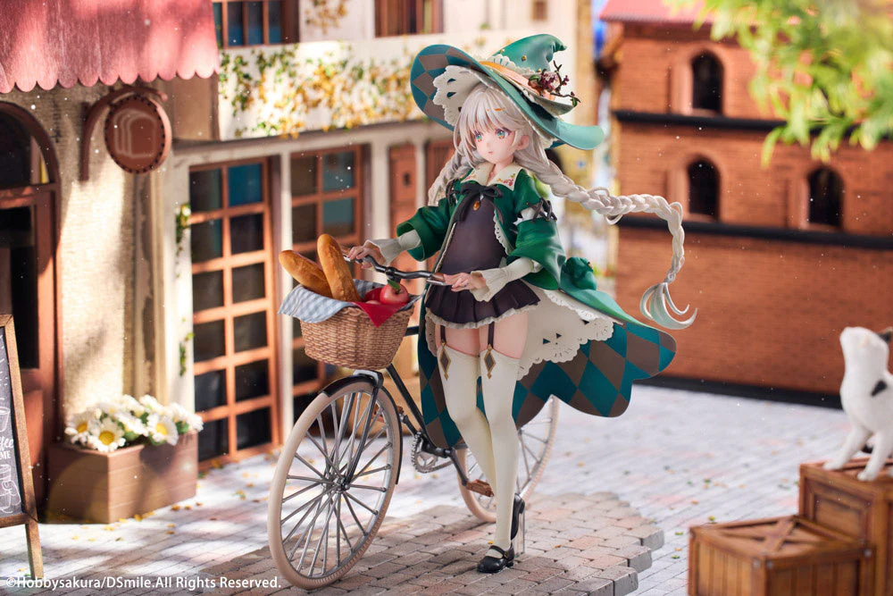 Lily - Street Witch - Limited - Hobby Sakura - Image 17