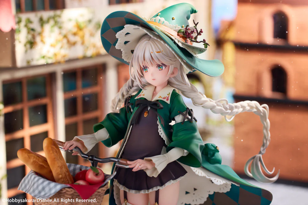 Lily - Street Witch - Limited - Hobby Sakura - Image 19