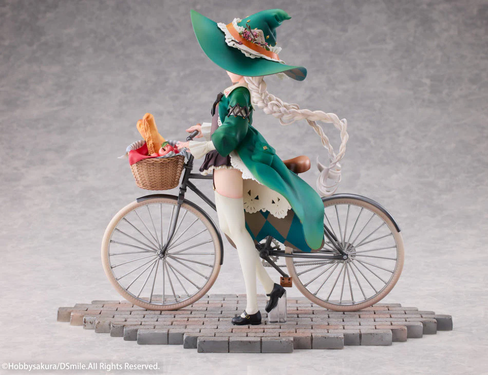 Lily - Street Witch - Limited - Hobby Sakura - Image 6