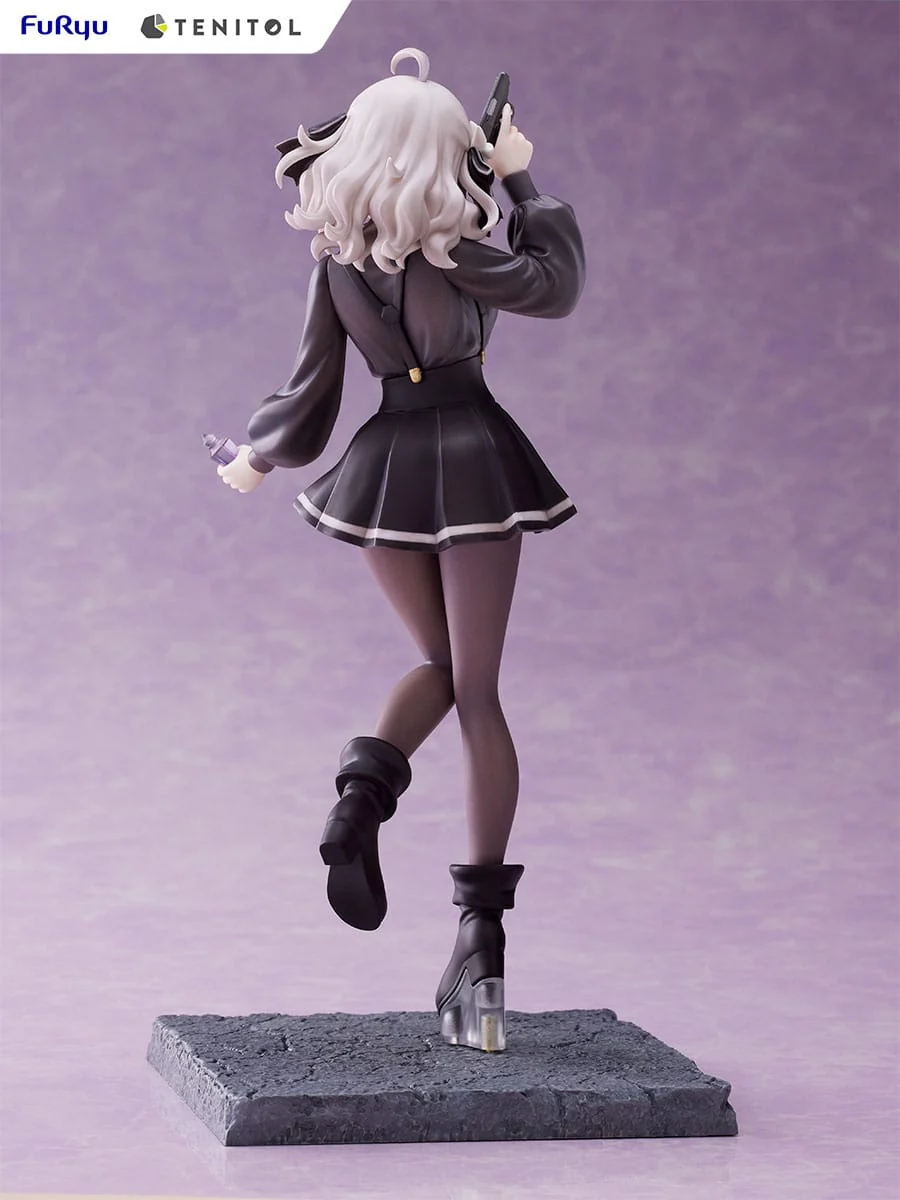 Lily - Tenitol - Spy Classroom - Furyu - Image 10