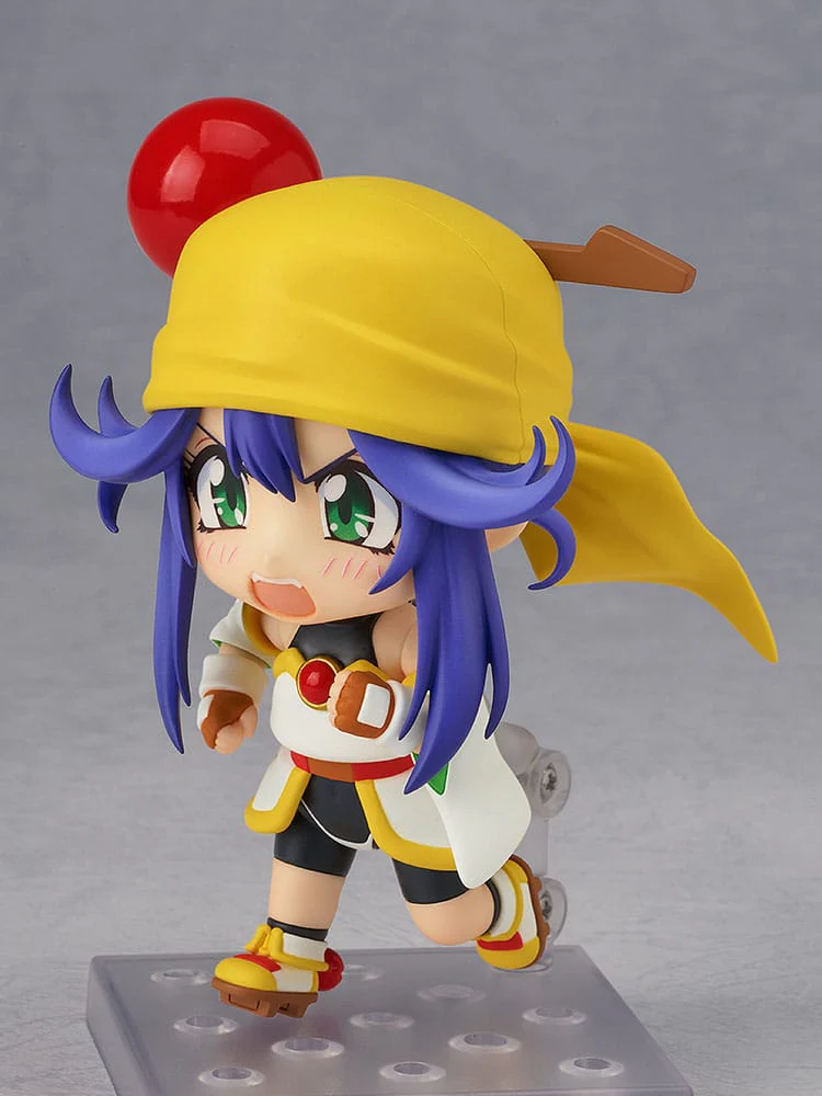 Lime Nendoroid Good Smile Company - Image 3