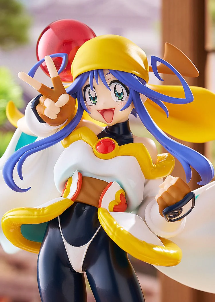 Lime Pop Up Parade SP Good Smile Company