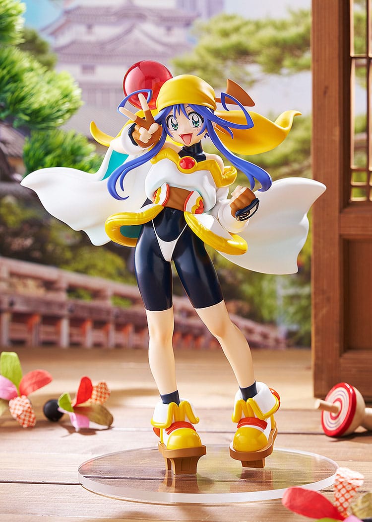 Lime Pop Up Parade SP Good Smile Company - Image 2