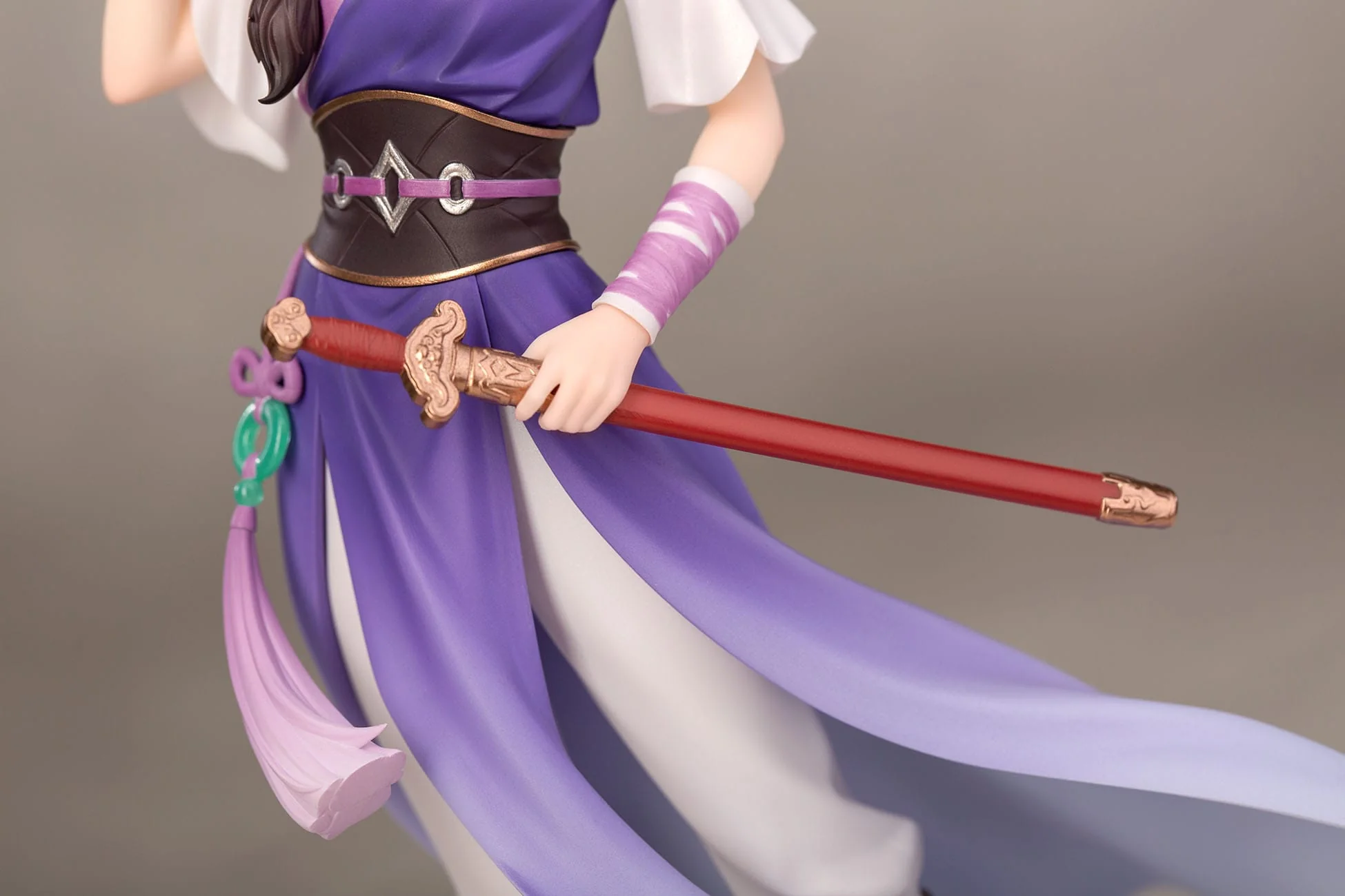 Lin Yueru - Gift+ Moonlight Heroine - Myethos - Image 10