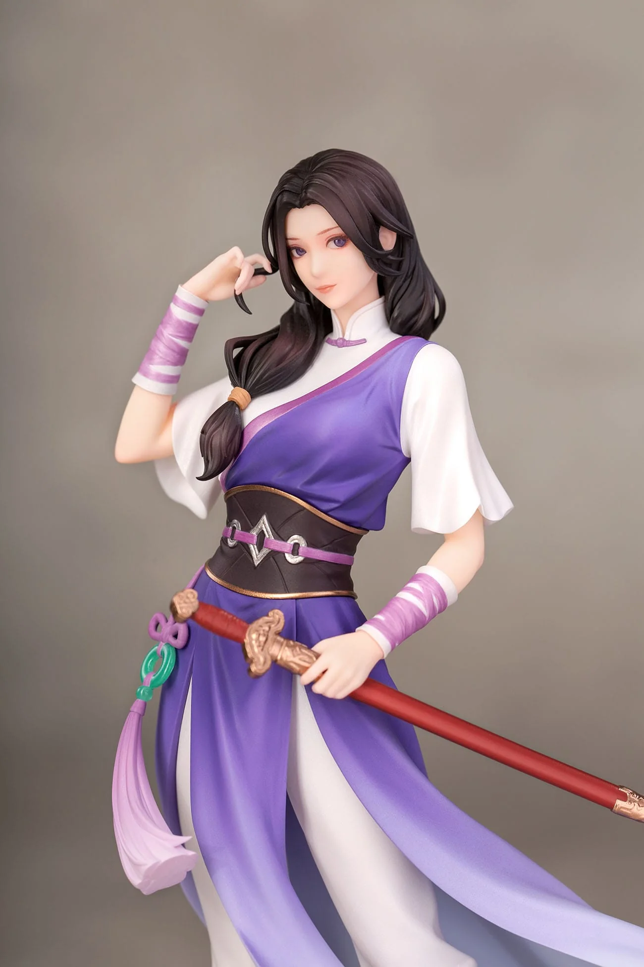 Lin Yueru - Gift+ Moonlight Heroine - Myethos - Image 8