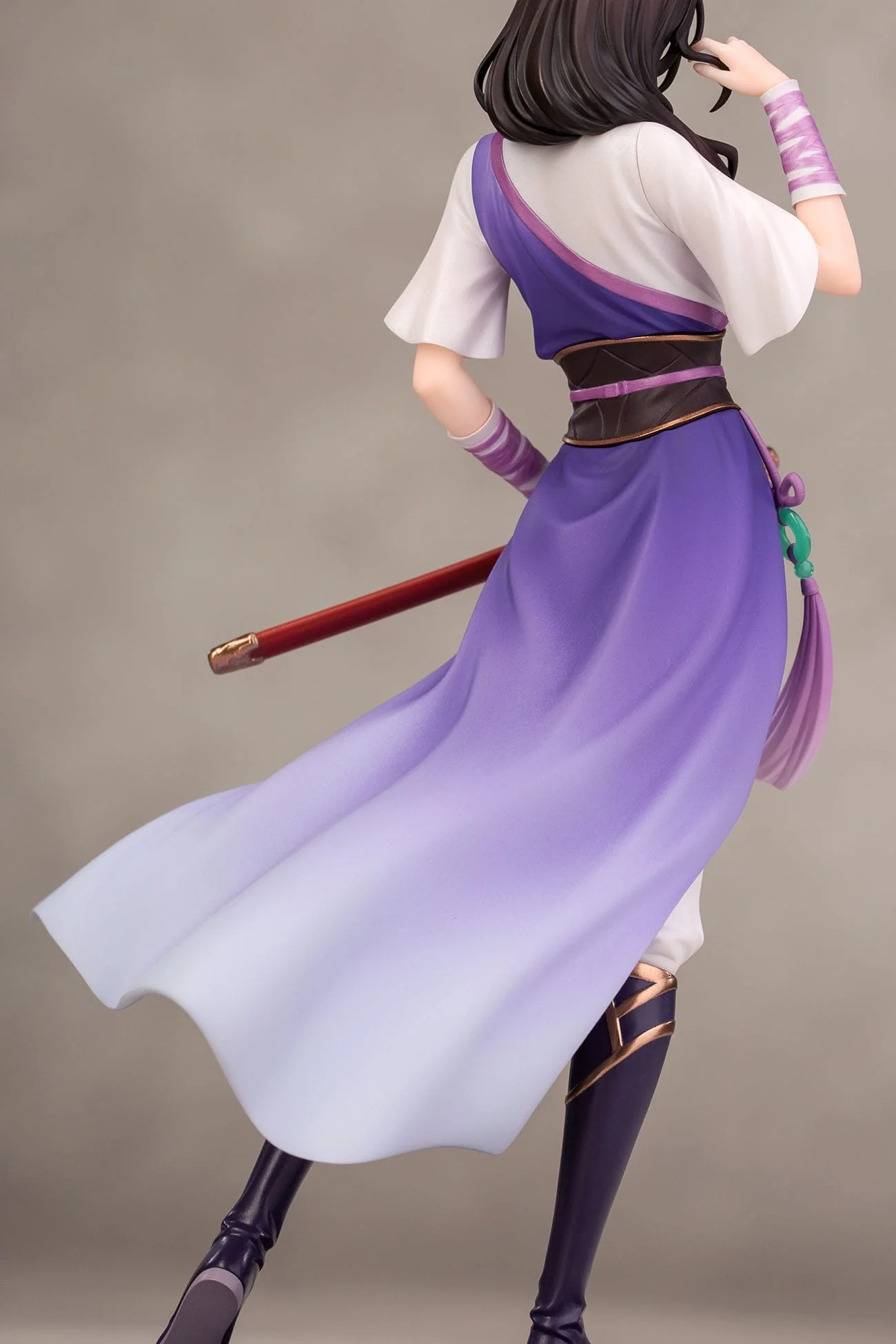 Lin Yueru - Gift+ Moonlight Heroine - Myethos - Image 9