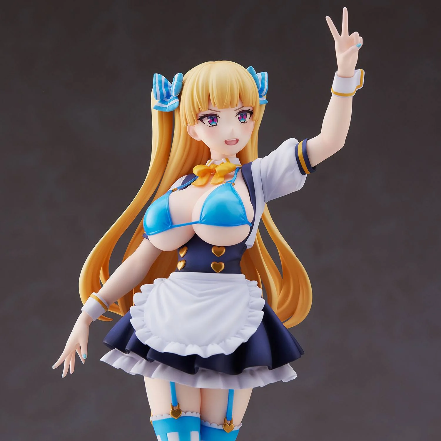Lina Bell Roll-chan - Original Character - Union Creative - Image 7