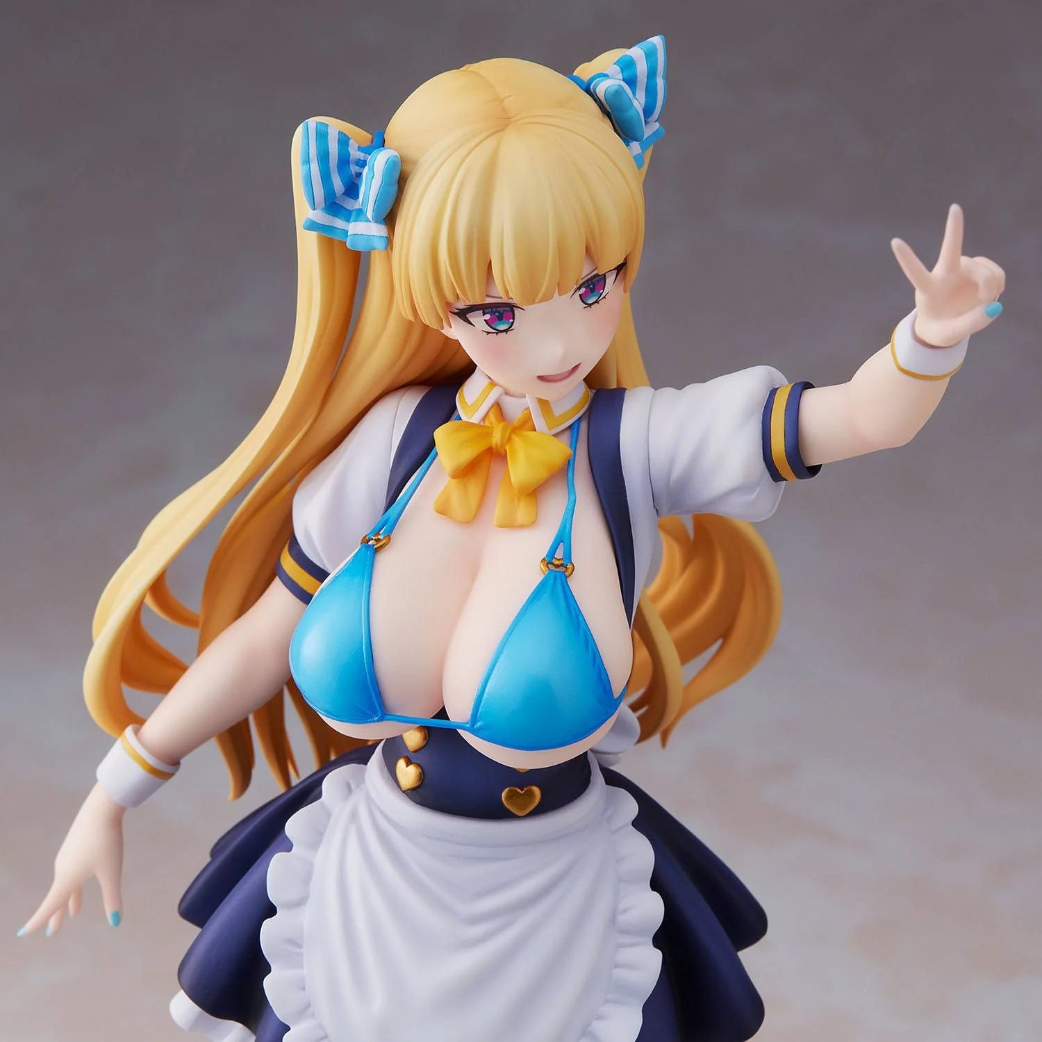 Lina Bell Roll-chan - Original Character - Union Creative - Image 8