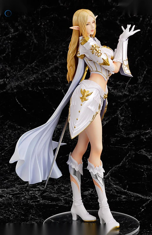 Lineage II - Elf - Image 2