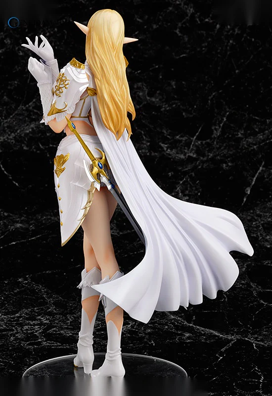Lineage II - Elf - Image 3