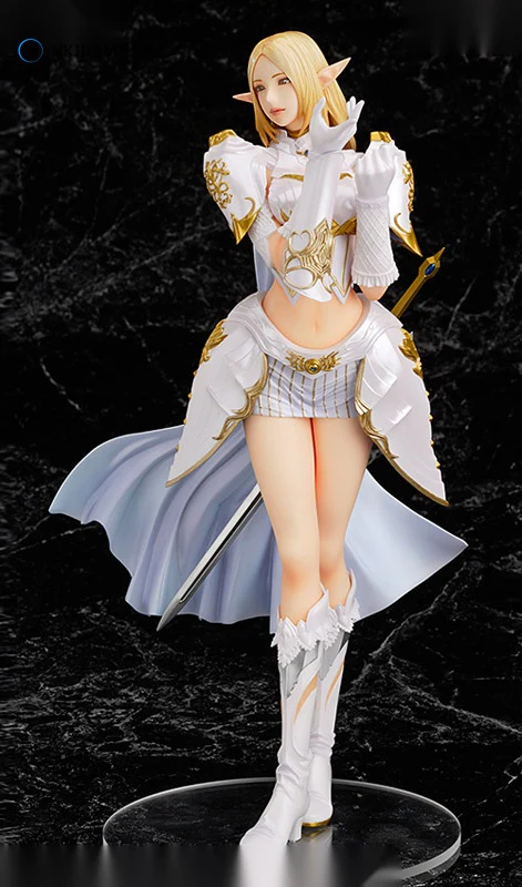 Lineage II - Elf - Image 4