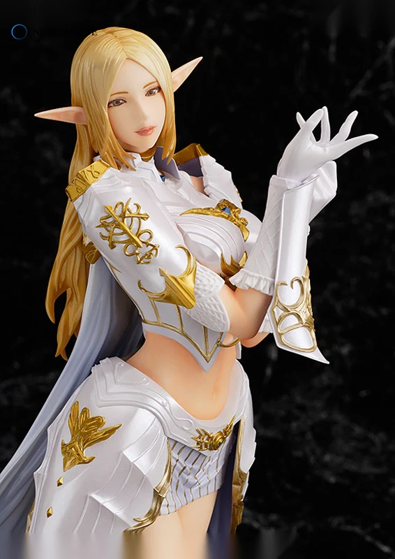 Lineage II - Elf - Image 5