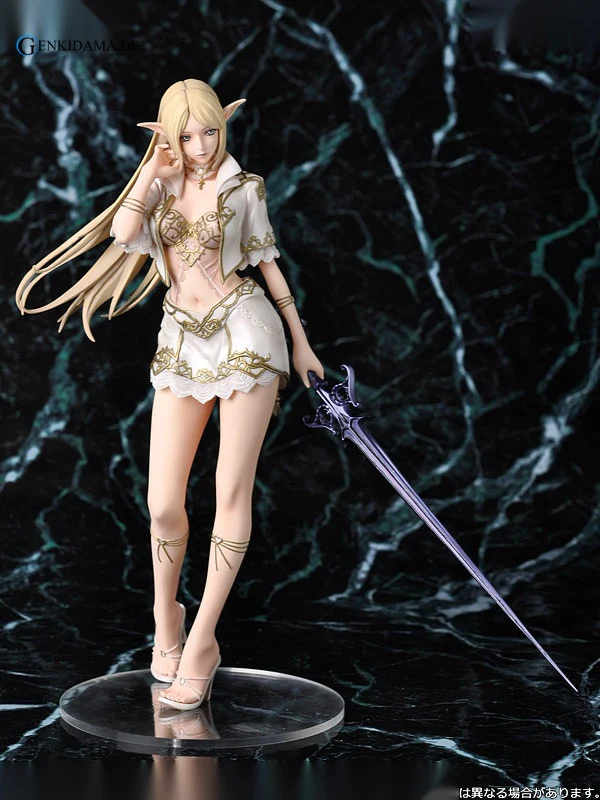 Lineage II - Elf (Regular Edition) - Image 10