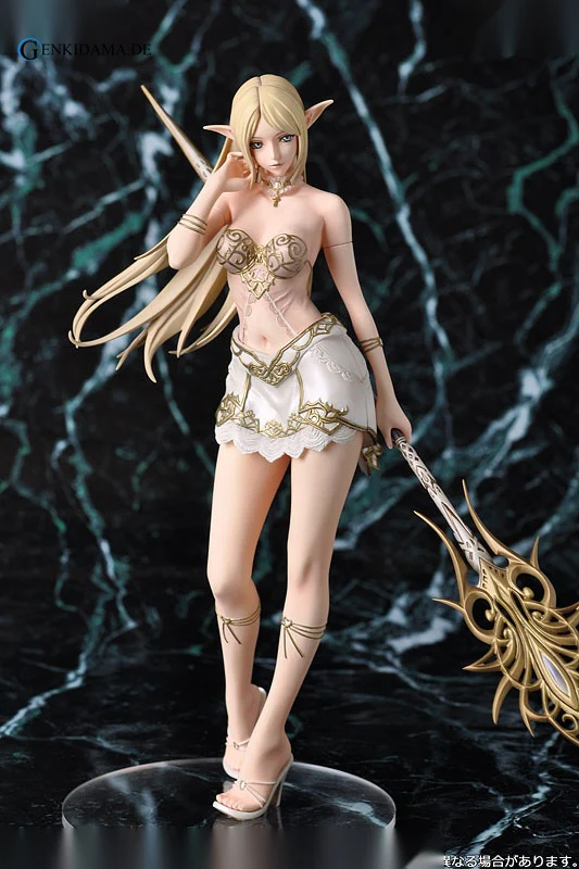 Lineage II - Elf (Regular Edition) - Image 15