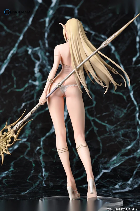 Lineage II - Elf (Regular Edition) - Image 23