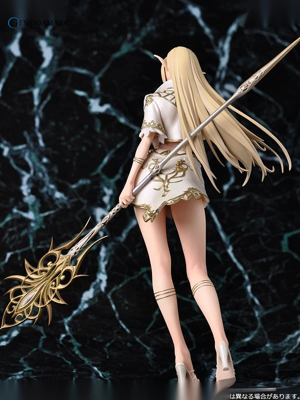 Lineage II - Elf (Regular Edition) - Image 5