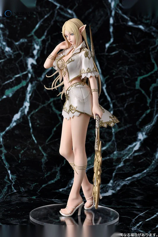 Lineage II - Elf (Regular Edition) - Image 6