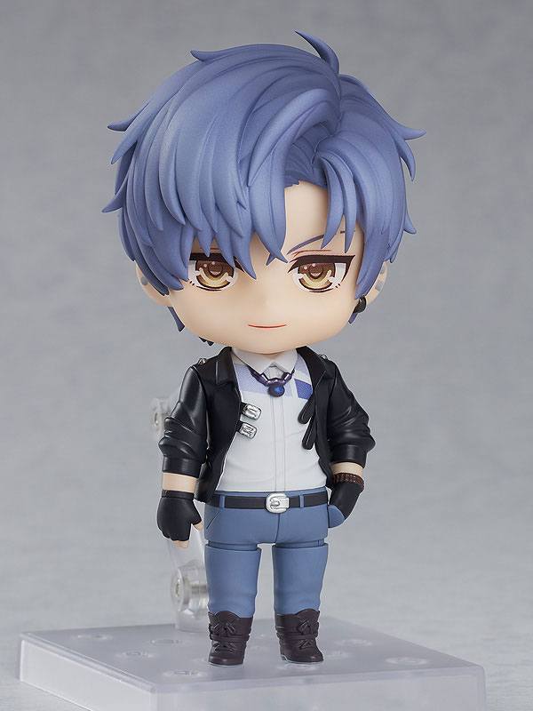 Ling Xiao Nendoroid Good Smile Company - Image 2