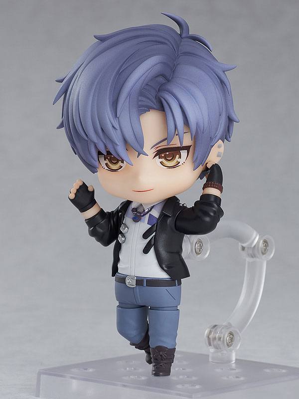 Ling Xiao Nendoroid Good Smile Company - Image 3