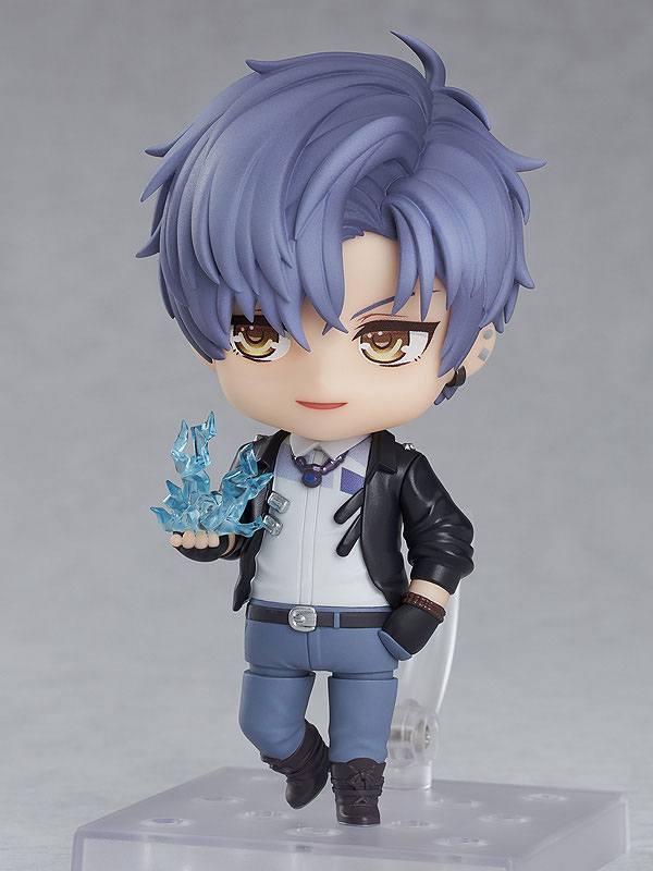 Ling Xiao Nendoroid Good Smile Company - Image 4
