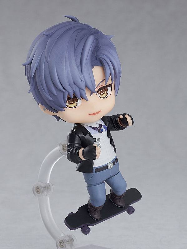 Ling Xiao Nendoroid Good Smile Company - Image 5