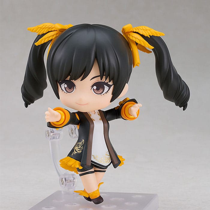 Ling Xiaoyu Nendoroid Good Smile Company - Image 2