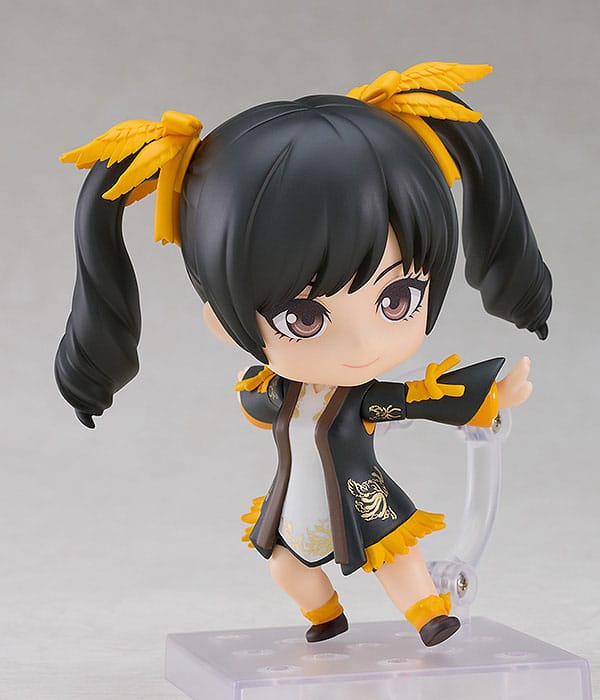 Ling Xiaoyu Nendoroid Good Smile Company - Image 5