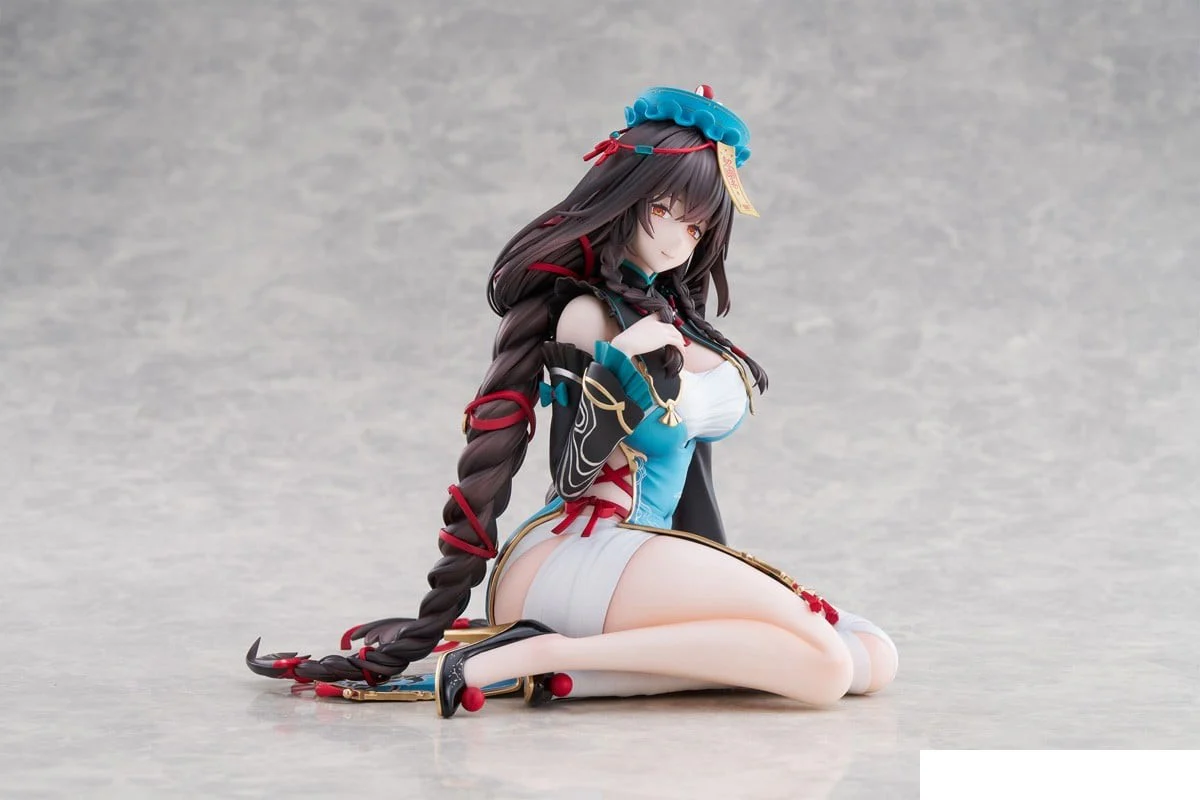 Lingguang: The Reanimated (Figure)
