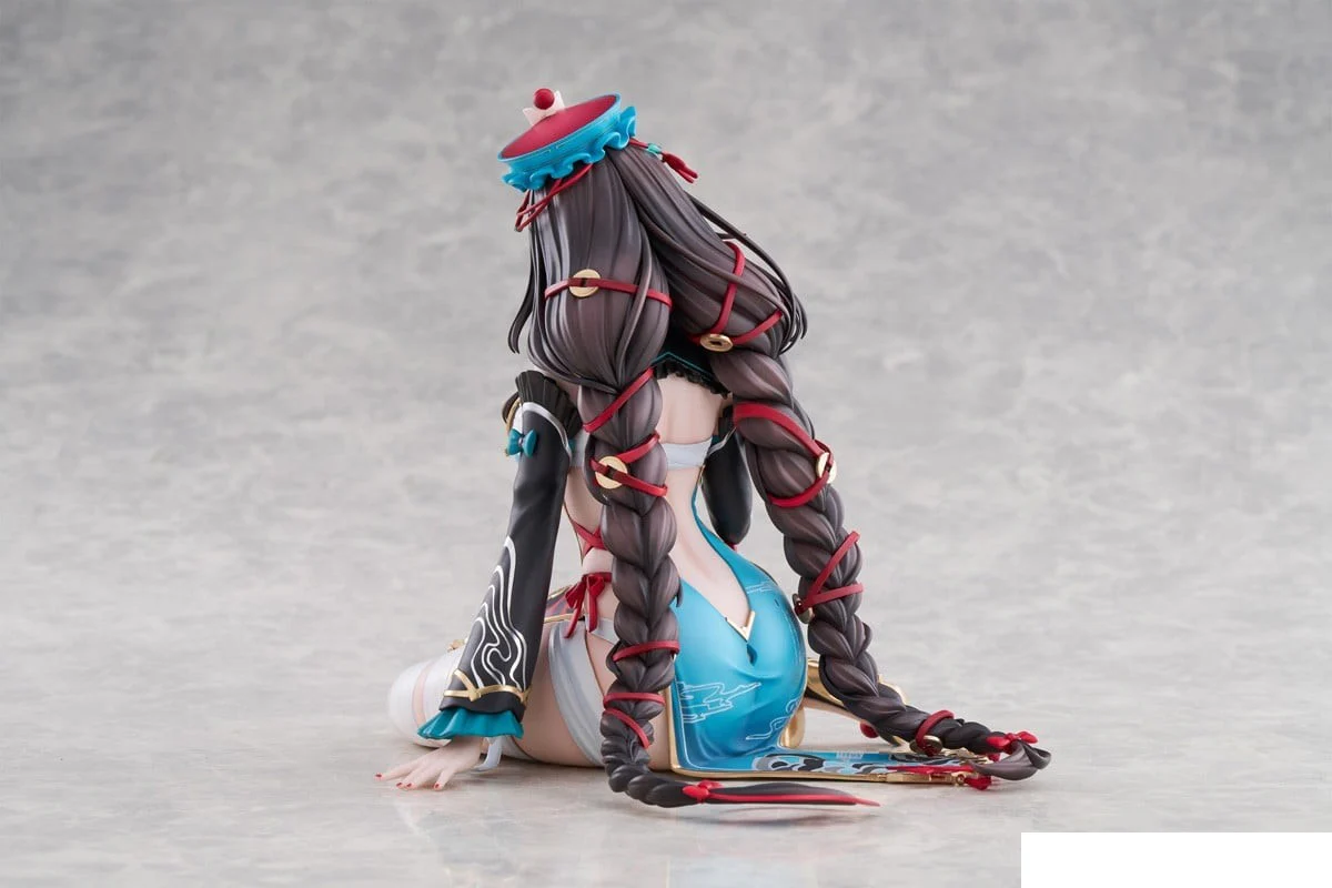 Lingguang: The Reanimated (Figure) - Image 3