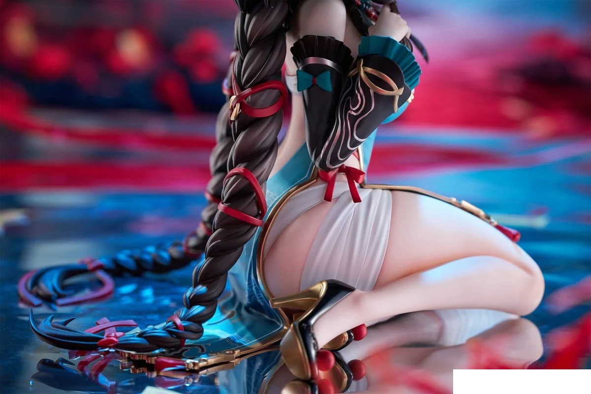 Lingguang: The Reanimated (Figure) - Image 9