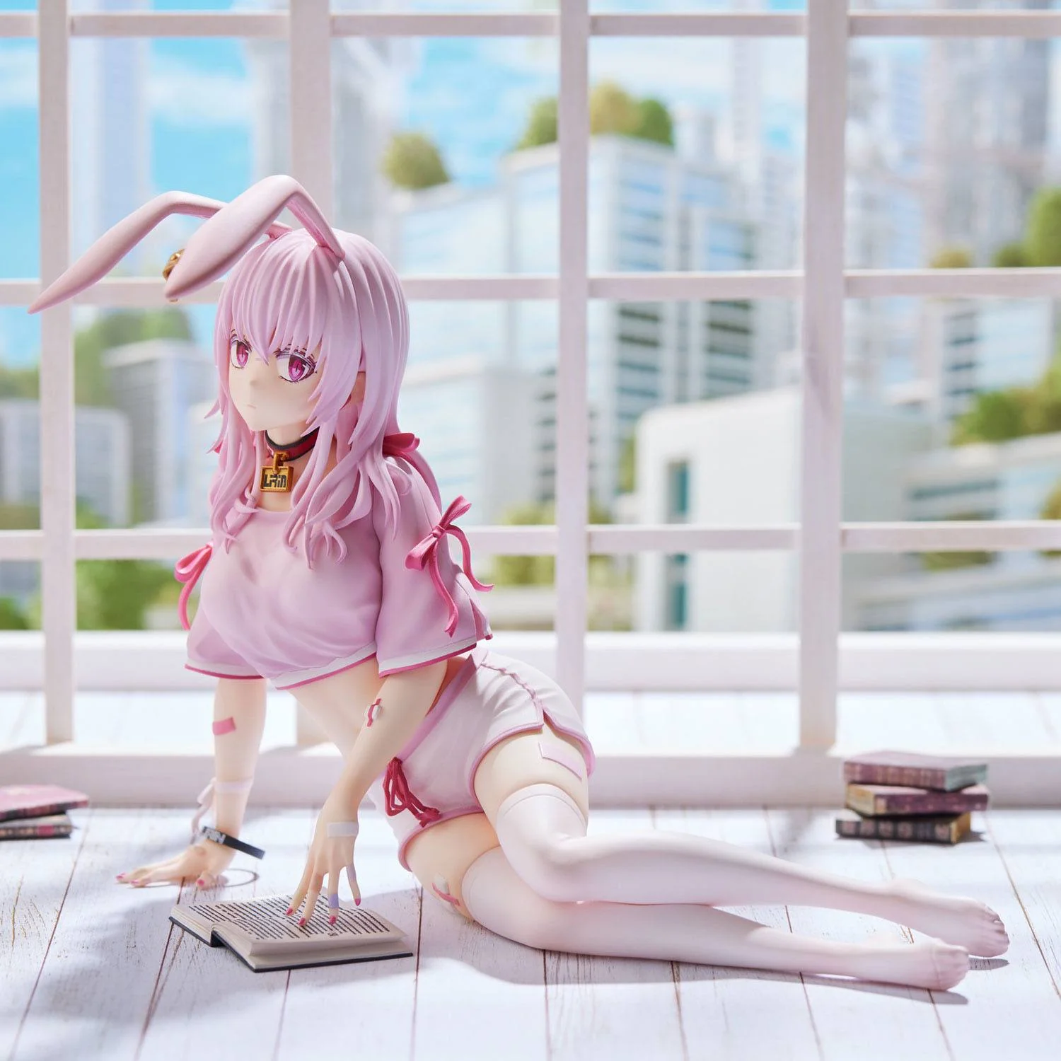 Lirin - Original Character - Union Creative - Image 2