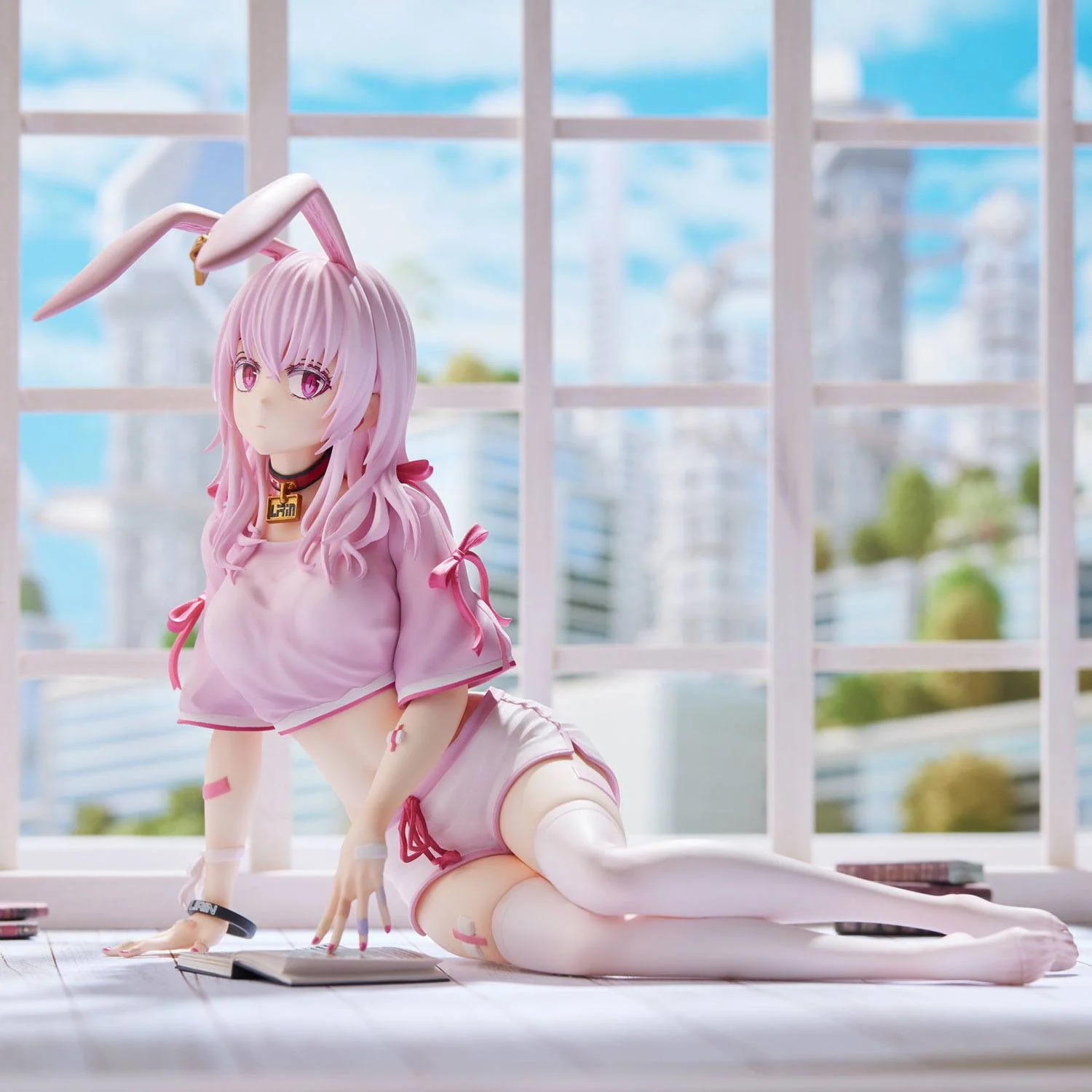Lirin - Original Character - Union Creative - Image 3